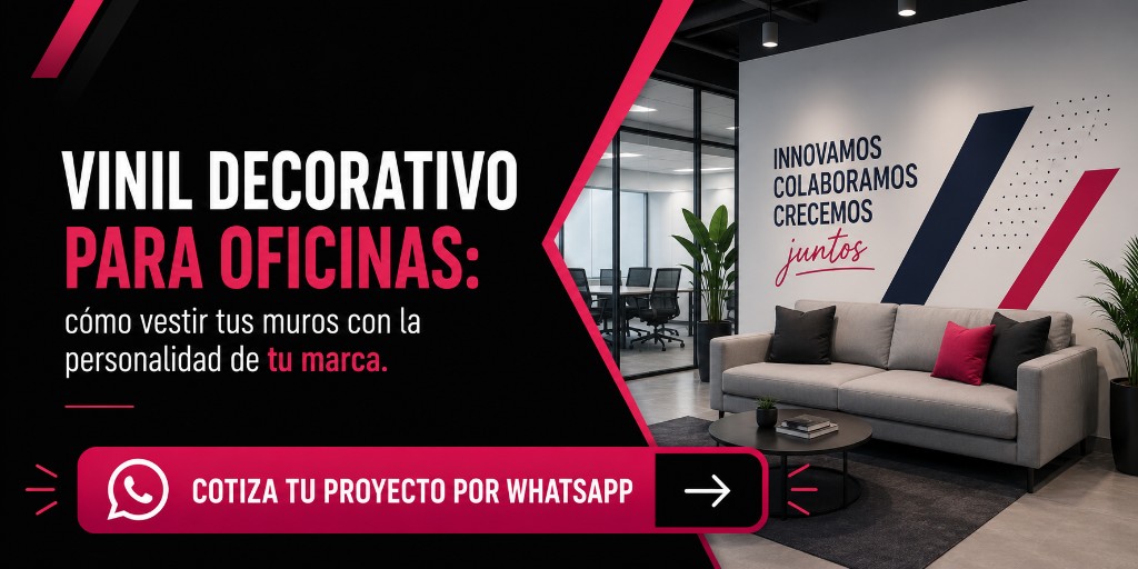 Cotiza con nosotros